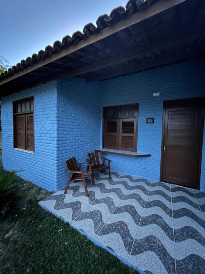 Sunshine Inn Centro Cumbuco Exterior photo